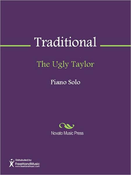 The Ugly Taylor
