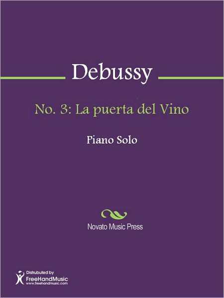 No. 3: La puerta del Vino
