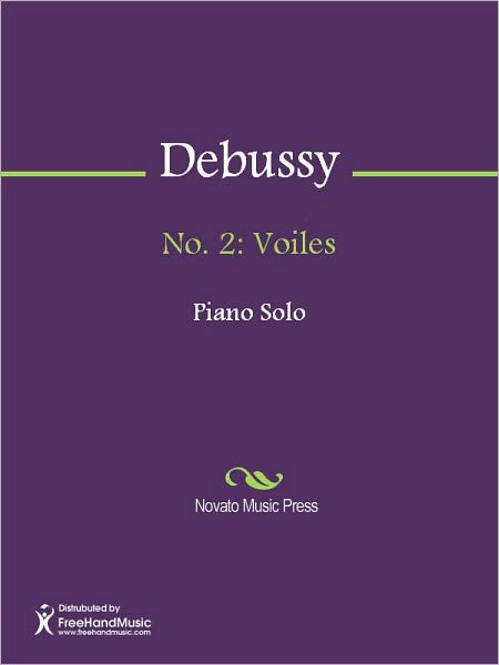No. 2: Voiles