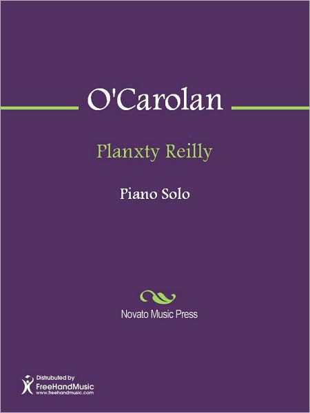 Planxty Reilly