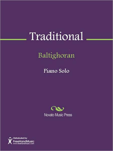 Baltighoran