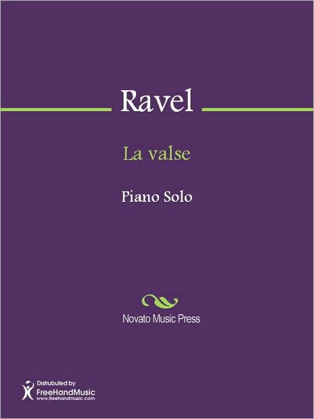 La valse