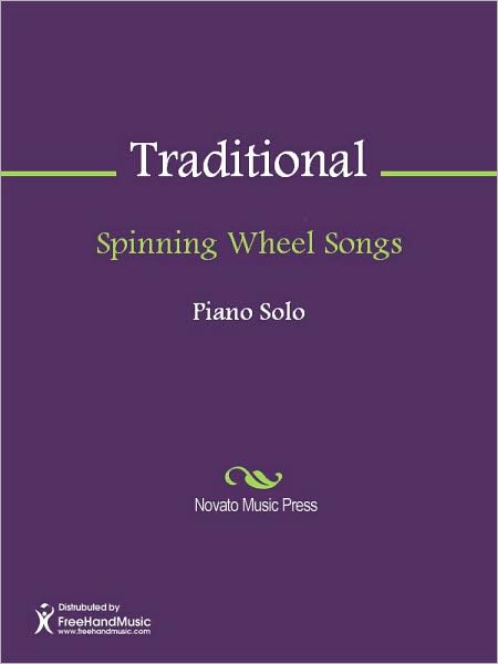 Spinning Wheel Songs