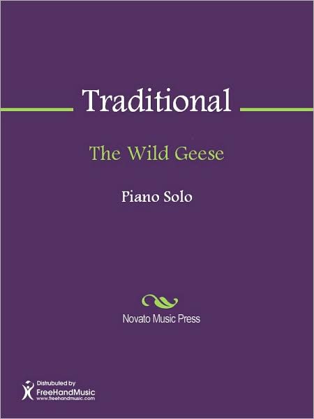 The Wild Geese