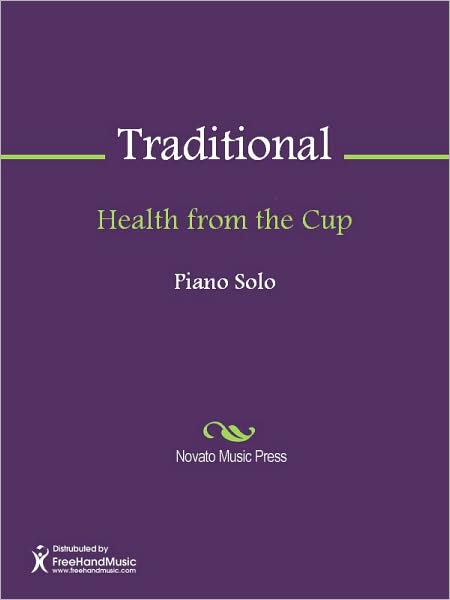 Health from the Cup