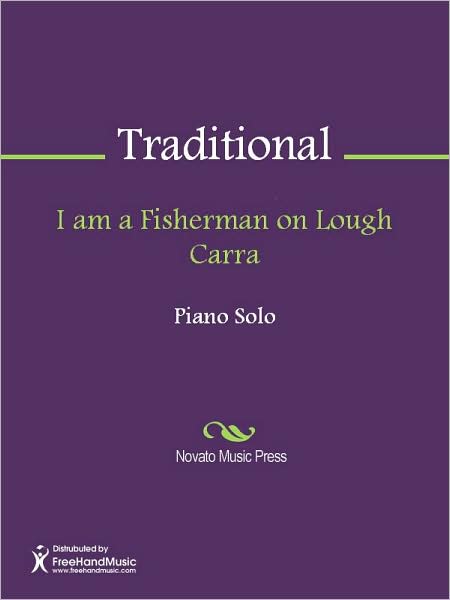 I am a Fisherman on Lough Carra