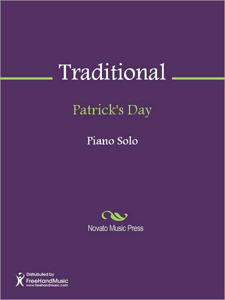 Patrick's Day