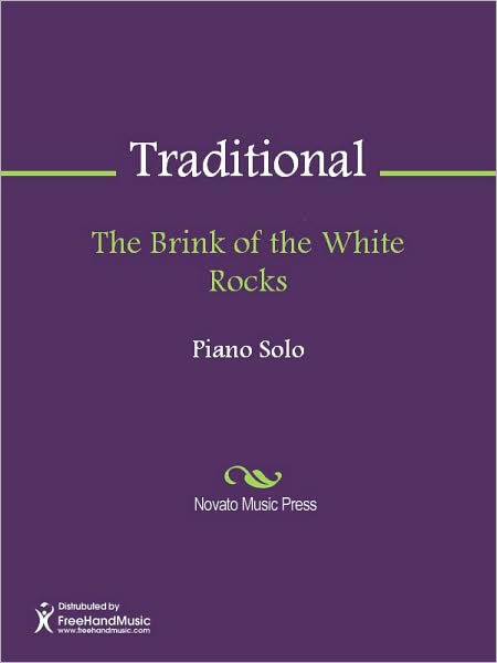 The Brink of the White Rocks