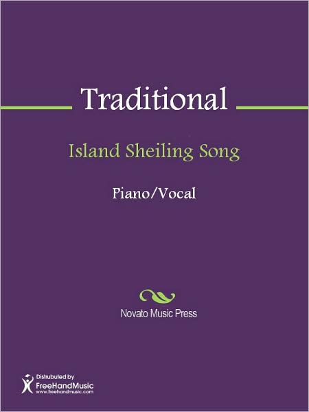 Island Sheiling Song