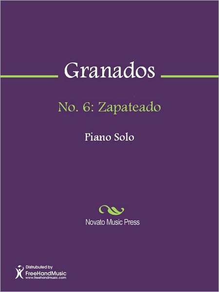 No. 6: Zapateado