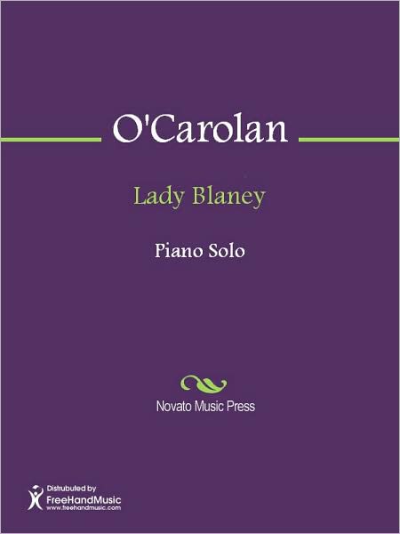 Lady Blaney