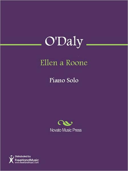 Ellen a Roone