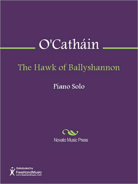 The Hawk of Ballyshannon
