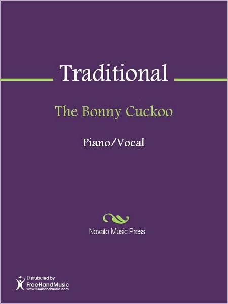 The Bonny Cuckoo