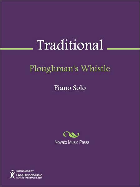 Ploughman's Whistle