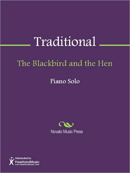 The Blackbird and the Hen