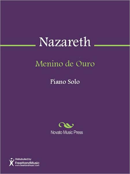 Menino de Ouro