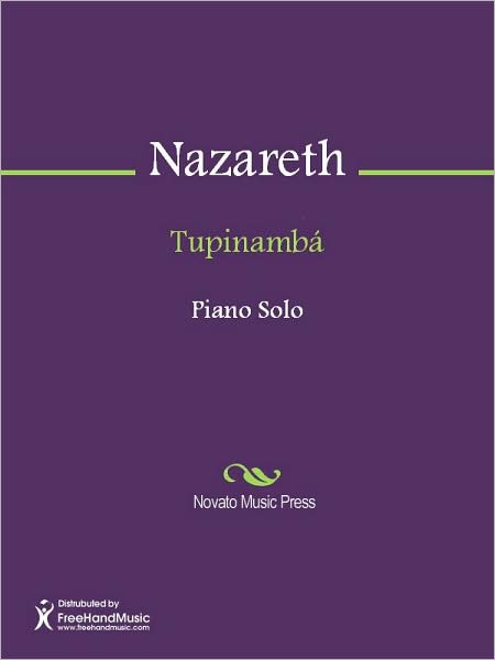 Tupinamba