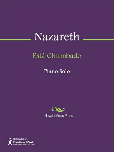 Esta Chumbado