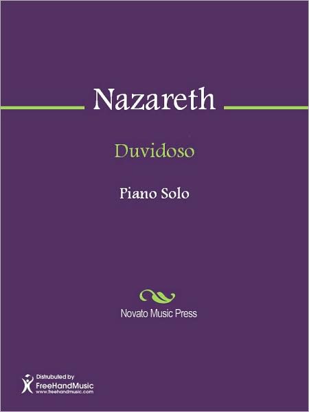 Duvidoso