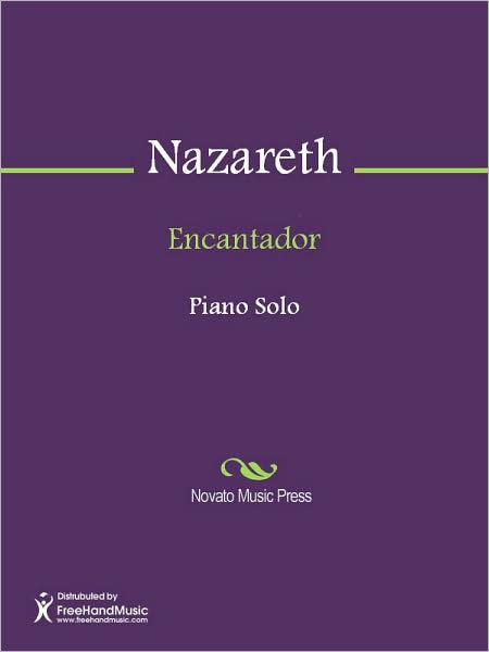 Encantador