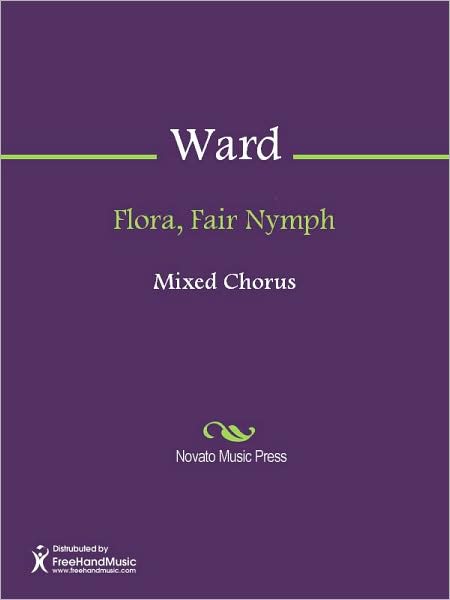 Flora, Fair Nymph