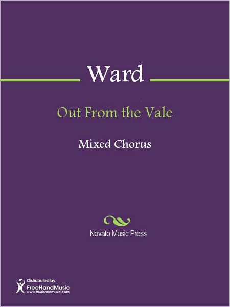 Out From the Vale