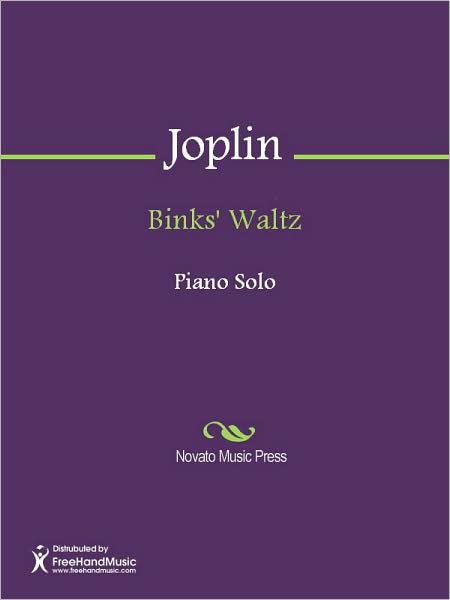 Binks' Waltz