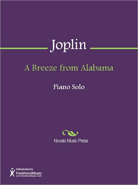 A Breeze from Alabama
