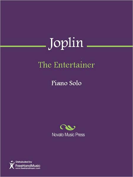 The Entertainer