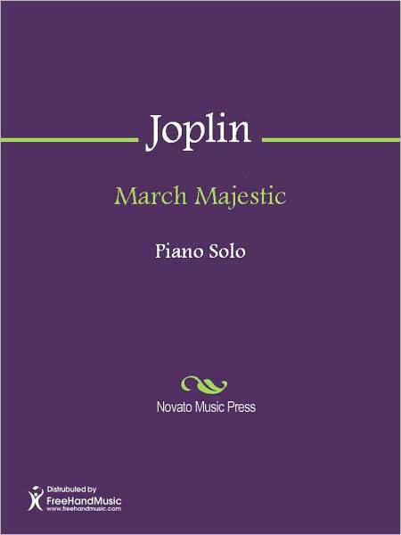 March Majestic