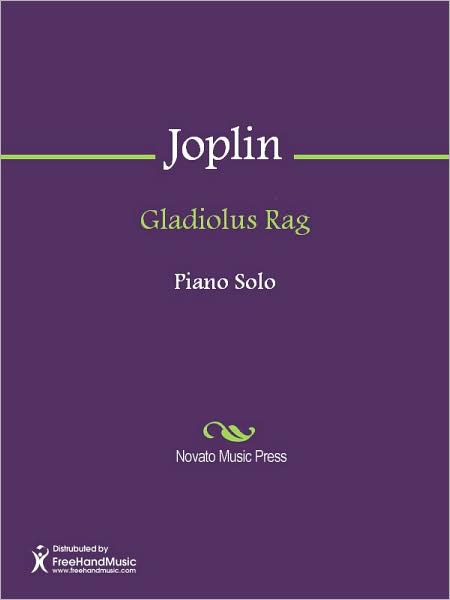 Gladiolus Rag