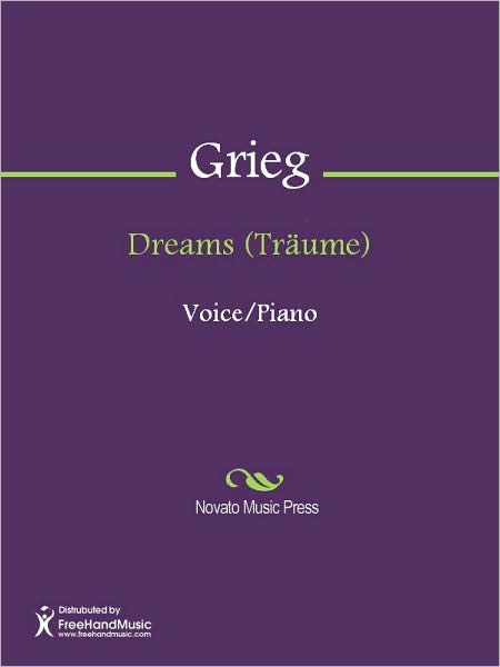 Dreams (Traume)