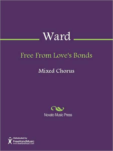 Free From Love's Bonds