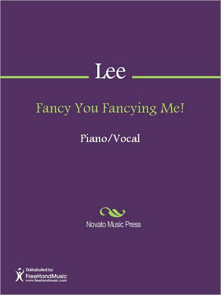 Fancy You Fancying Me!