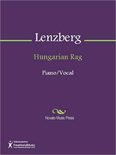 Hungarian Rag