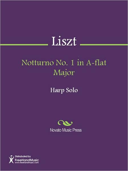 Notturno No. 1 in A-flat Major