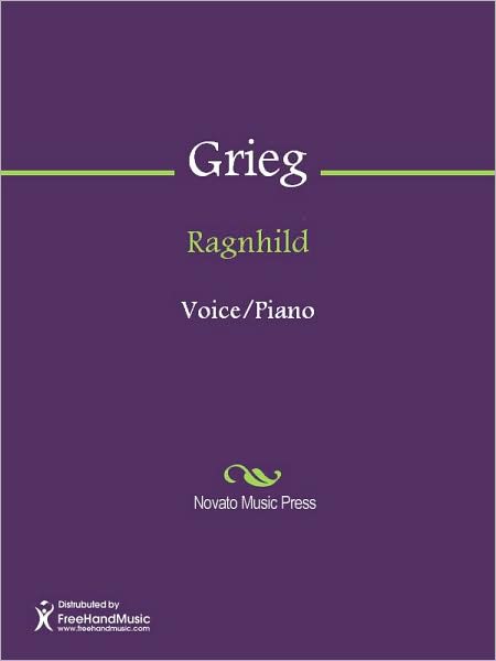 Ragnhild