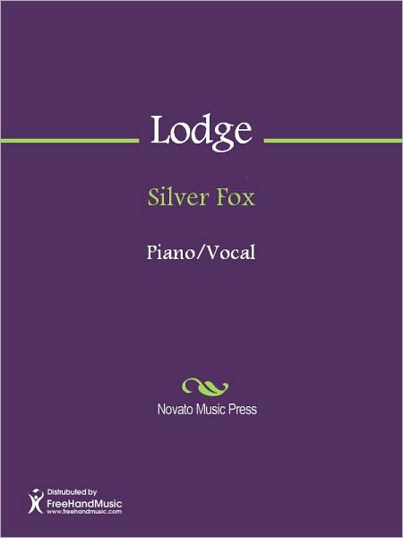 Silver Fox