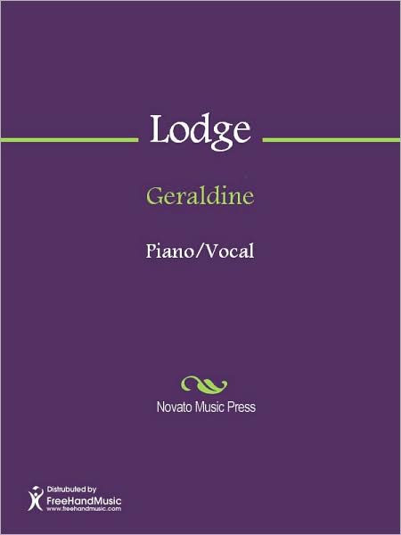 Geraldine