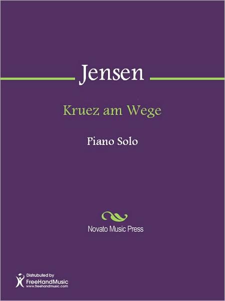 Kruez am Wege