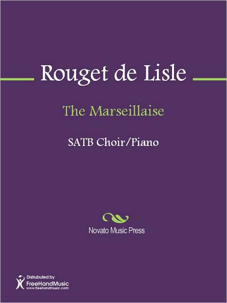 The Marseillaise