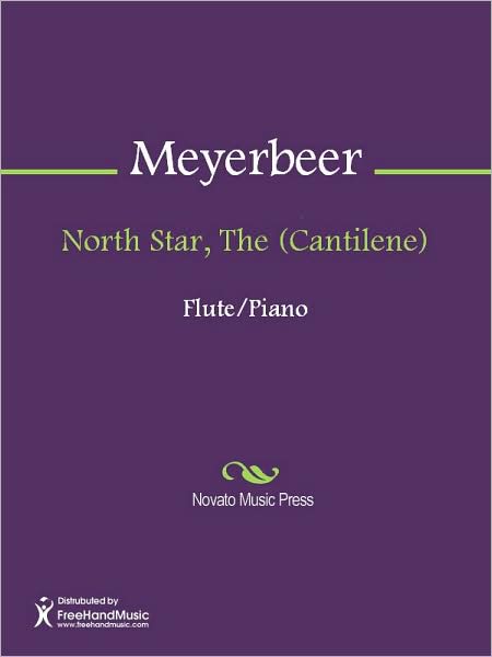 North Star, The (Cantilene)