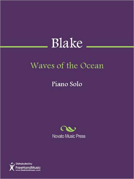 Waves of the Ocean