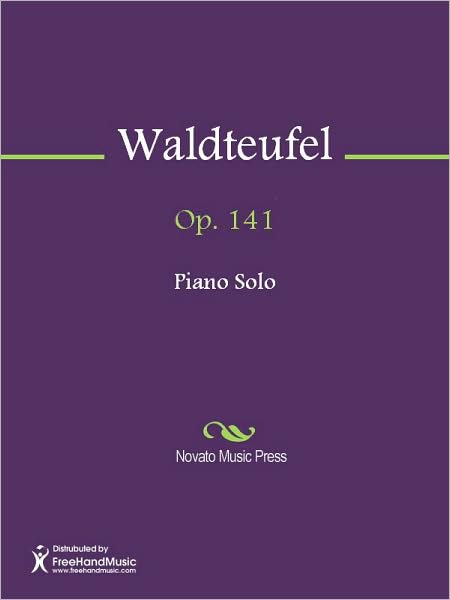 Op. 141