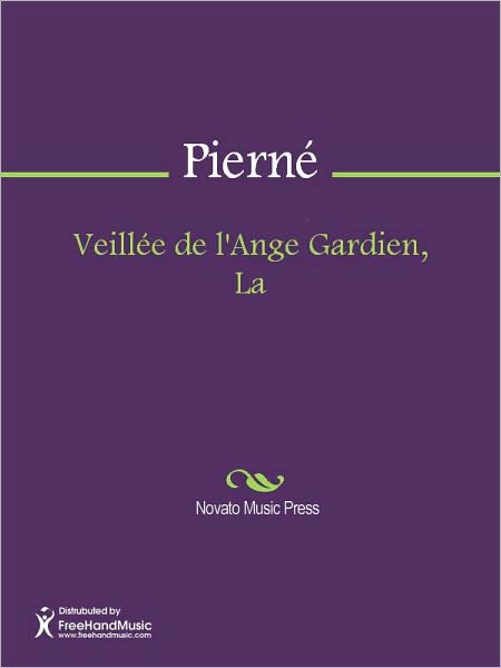 Veillee de l'Ange Gardien, La