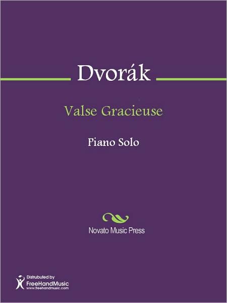 Valse Gracieuse