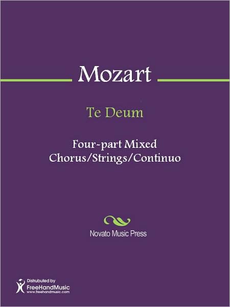 Te Deum