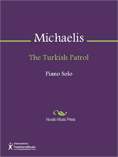 The Turkish Patrol
