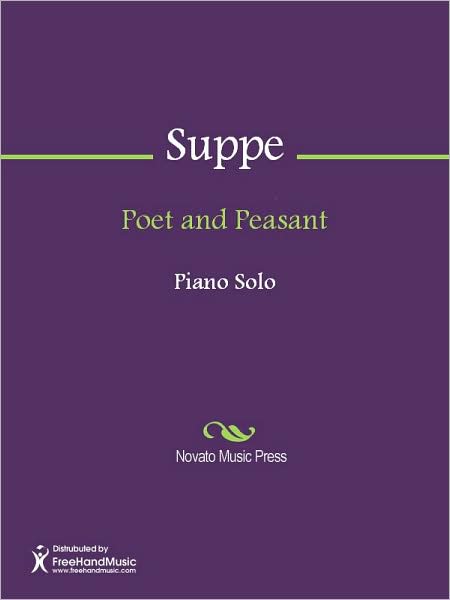 Poet and Peasant